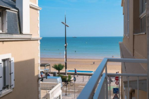 Appartement a deux pas de la plage des Sables d Olonne 4 personnes